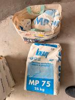 MP75 25 + 8 kilo, Enlèvement, Comme neuf