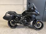 Kawasaki Versys 650 in prachtstaat met zijkofferset, Motoren, Motoren | Kawasaki, Bedrijf, Meer dan 35 kW, Toermotor, 650 cc