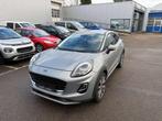 Ford Puma Titanium X Garantie tem 06/03/2028/100000 km, Auto's, Ford, Voorwielaandrijving, 5 deurs, Hybride Elektrisch/Benzine