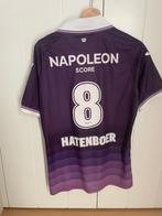 RSC Anderlecht, Kleding | Heren, Sportkleding, Paars, Nieuw, Ophalen of Verzenden, Voetbal