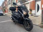 YAMAHA XMAX 400 AKRAPOVIC klaar om geregistreerd te worden, Particulier