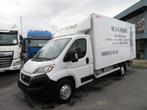 Fiat Ducato MAXI 2.3, Achat, 130 ch, 4 cylindres, 2287 cm³
