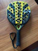 Raquette de padel, Sport en Fitness, Padel, Ophalen of Verzenden, Zo goed als nieuw, Padelracket
