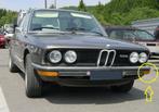 OEM BMW 5 E12 63131360709 Knipperlicht, Ophalen of Verzenden, Nieuw, BMW