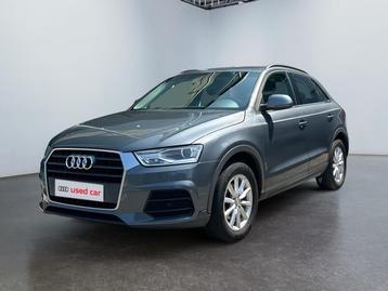 Audi Q3 boite auto / capt av et arr / sieges chauff / +++  beschikbaar voor biedingen