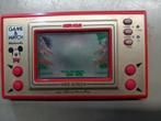 Nintendo Game & Watch  WS Mickey Mouse MC-25, Ophalen, Gebruikt, Overige modellen