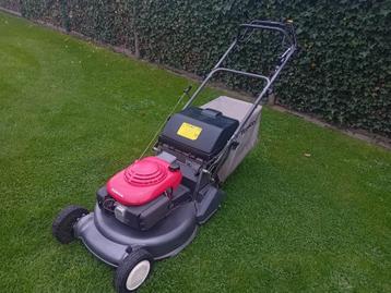 Honda hrd 535 met walsaandrijving beschikbaar voor biedingen