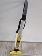 Nettoyeur de sol Karcher FC5, Ophalen