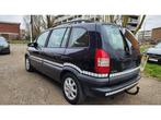 Opel - Zafira - HF11 - Car - 2003, Monovolume, Gebruikt, Bedrijf, Te koop