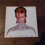 Aladdin Sane – David Bowie, Collections, Enlèvement, Photo
