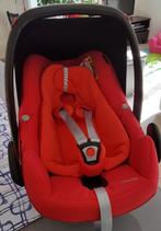 Maxi-cosi Pebble Plus autostoel, Ceinture de sécurité ou Isofix, Maxi-Cosi, Enlèvement, Utilisé