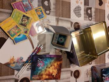 Pokemon beschikbaar voor biedingen