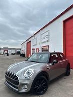 Mini Cooper Islington 1.5i 69000 km voiture/xen/nav/phares, Berline, Cuir et Tissu, Automatique, Achat