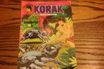 Korak / Classics lektuur -1978/ nummers  2138-2139-2140, Livres, BD | Comics, Utilisé, Enlèvement ou Envoi, Autres régions