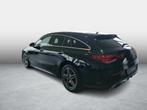 Mercedes-Benz CLA-klasse 180 d AMG LINE Shooting Brake + PAR, CLA, Gebruikt, Euro 6, 4 cilinders