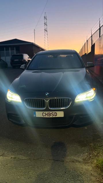 M550D beschikbaar voor biedingen