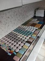 Porcelain  plaatjes meer als 100 stuks, Hobby en Vrije tijd, Overige Hobby en Vrije tijd, Ophalen, Nieuw