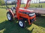Kubota GL221 + chargeur, Articles professionnels, Agriculture | Tracteurs, Enlèvement ou Envoi