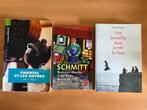 Franse leesboeken, Boeken, Nieuw, Ophalen
