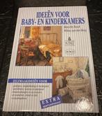 Idées pour les chambres de bébé - M.Bosh., Livres, Convient aux enfants, Comme neuf, Autres sujets/thèmes, Enlèvement ou Envoi
