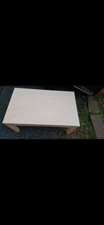 Table basse ikea, Maison & Meubles, Enlèvement ou Envoi, Utilisé