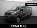 Opel Vivaro 1.6 CDTI 89kW S/S L1H1 2.7T Combi 9 plaatsen, Auto's, Opel, Voorwielaandrijving, 4 deurs, 145 pk, 4 cilinders