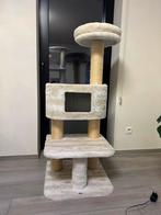 Krabpaal, Dieren en Toebehoren, Krabmeubelen, Ophalen, Zo goed als nieuw, Krabpaal
