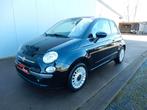 Fiat 500 LOUNGE (année de construction 2011), Autos, Fiat, 1242 cm³, Euro 5, Achat, Entreprise