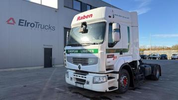 Renault Premium 460 DXI (GOOD CONDITION / BONNE ETAT) EL2445 beschikbaar voor biedingen