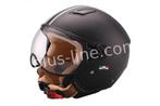 Nieuwe Vito Jet Moda motorhelm, Nieuw met kaartje, Verzenden, Jethelm, Kinderen