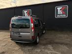 Renault Kangoo 1.2i 2018, Autos, Renault, Achat, Entreprise, Boîte manuelle, Kangoo