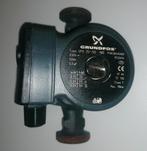 Pompe circulateur Grundfos, Bricolage & Construction, Enlèvement, Comme neuf