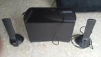 Altec Lansing ATP3 2.1-luidsprekers, Gebruikt, Overige typen, Minder dan 60 watt, Ophalen