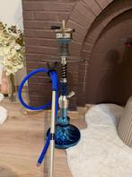 shisha hookah, Ophalen, Nieuw