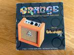 Orange Micro Crush PiX Amplifier with Built-In Tuner, Musique & Instruments, Amplis | Basse & Guitare, Enlèvement ou Envoi, Neuf