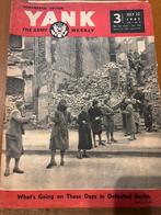 Yank, Verzamelen, Militaria | Algemeen, Ophalen