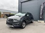 OPEL CROSSLAND X 1.6 LED/TREKHK/NAVI/CAMERA/GARANTIE, Voorwielaandrijving, 4 cilinders, 1600 cc, https://public.car-pass.be/vhr/088e9506-99fd-49c8-885f-19a1fe53ad2f