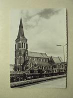 51108 - ZAFFELARE - KERK, Ophalen of Verzenden