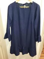Avalanche Collection Donkerblauwe Casual Jurk, Kleding | Dames, Jurken, Ophalen of Verzenden, Zo goed als nieuw