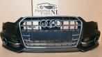 Voorbumper Audi A6 C7 4G Facelift S-Line S6 6xPDC KLS SLINE, Auto-onderdelen, Gebruikt, Ophalen of Verzenden, Bumper, Voor
