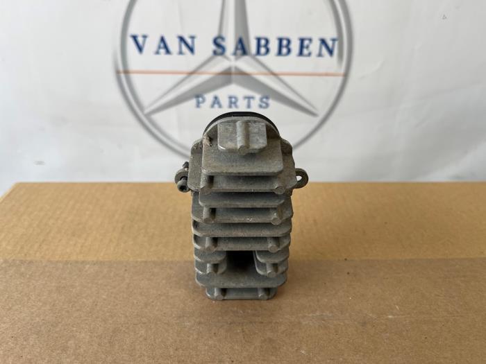 Module (divers) d'un Mercedes C-Klasse, Autos : Pièces & Accessoires, Électronique & Câbles, Mercedes-Benz, Utilisé, 3 mois de garantie