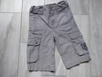★ M110 - korte broek, Kinderen en Baby's, Kinderkleding | Maat 110, Ophalen of Verzenden, Gebruikt, Jongen, Broek