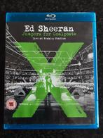 Ed Sheeran jumpers for goalposts live at wembley blu ray, Ophalen of Verzenden, Zo goed als nieuw