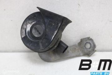 Claxon hogetoon VW Touran 1T 5C0951223C beschikbaar voor biedingen