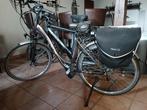 Te koop elektrische fiets zo goed als nieuw 241km gereden ., Enlèvement, Comme neuf, Autres marques