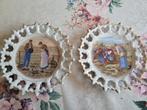2 x wandtegels, Huis en Inrichting, Ophalen, Gebruikt