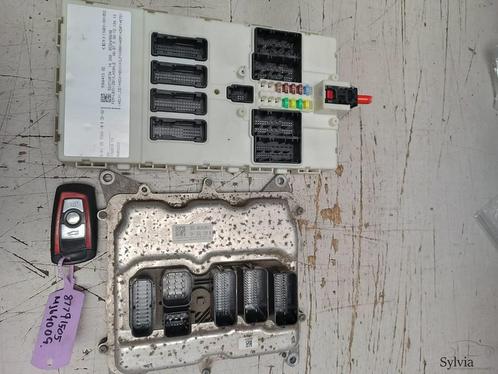 Startset ECU + CAS N20B20A BMW 1 / 2 / 3 / 4 / 5 / X3 / X4 /, Auto-onderdelen, Elektronica en Kabels, Gebruikt, Ophalen of Verzenden