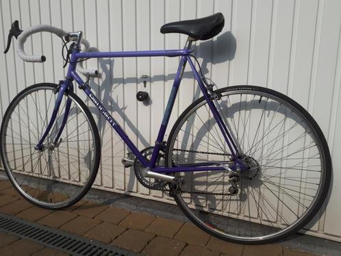 Vélo de route vintage Peugeot Ventoux 1991, Fietsen en Brommers, Fietsen | Racefietsen, Gebruikt, Heren, Overige merken, 10 tot 15 versnellingen
