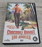 Crocodile Dundee in Los Angeles, Ophalen of Verzenden, Zo goed als nieuw