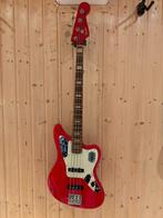 Fender Jaguar Rouge, Muziek en Instrumenten, Ophalen of Verzenden, Gebruikt, Fender